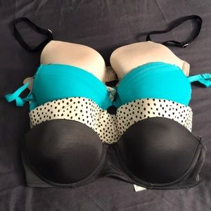 34C Bra Bundle